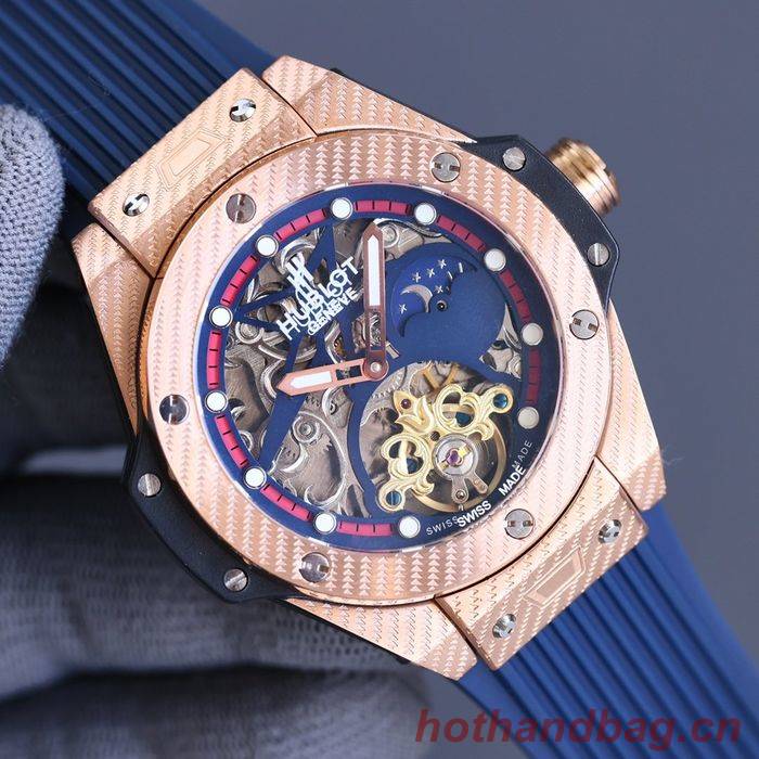 Hublot Watch HBW00040-1 Hublot Watch HBW00040-1