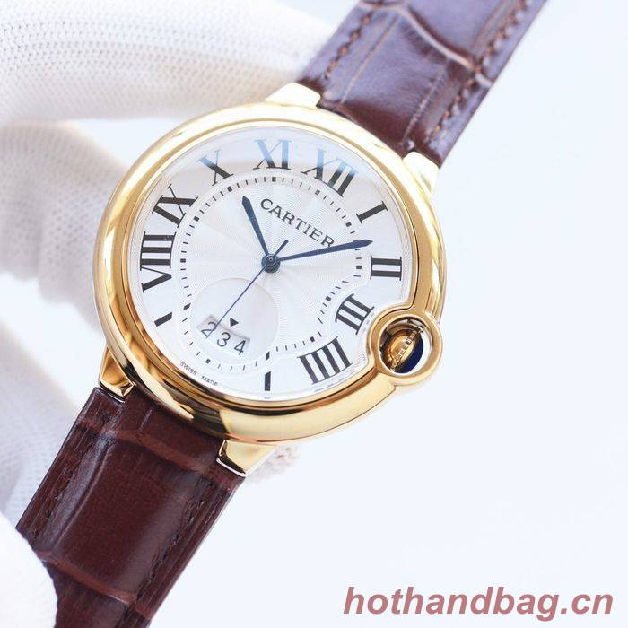 Cartier Watch CTW00030-2 Cartier Watch CTW00030-2