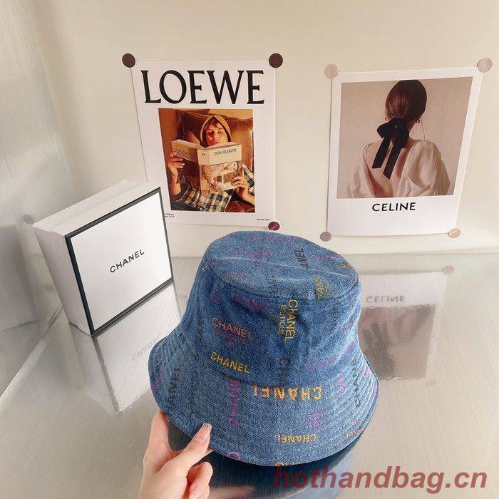 Chanel Hats CHH00004 Chanel Hats CHH00004