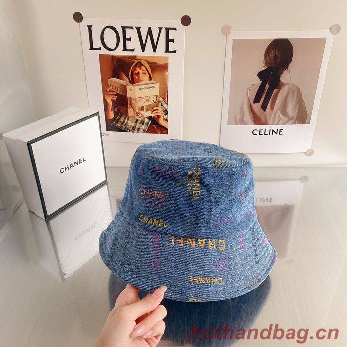 Chanel Hats CHH00004 Chanel Hats CHH00004