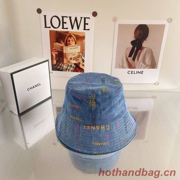 Chanel Hats CHH00004 Chanel Hats CHH00004