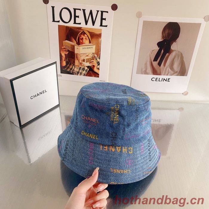 Chanel Hats CHH00004 Chanel Hats CHH00004