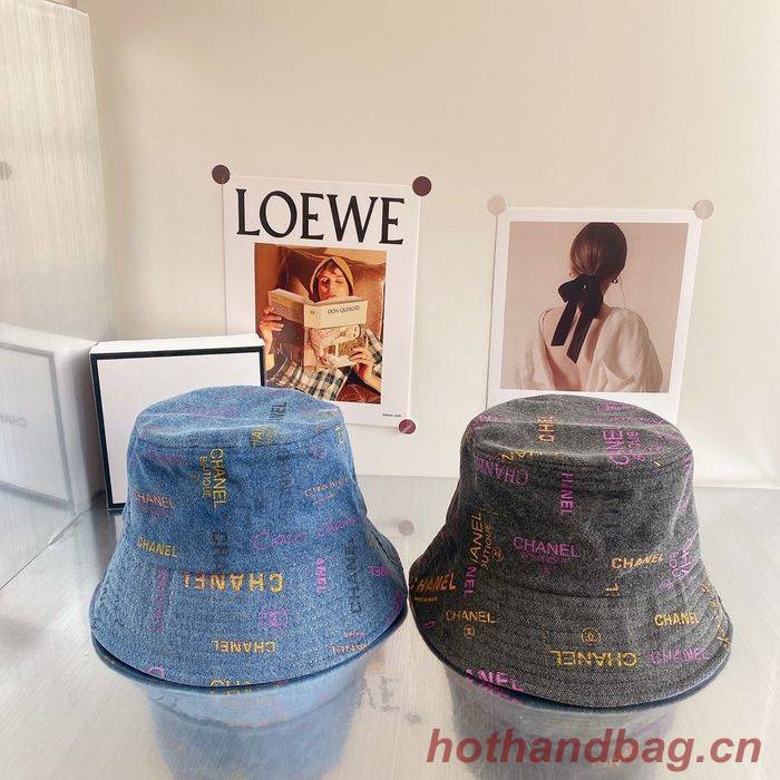 Chanel Hats CHH00004 Chanel Hats CHH00004