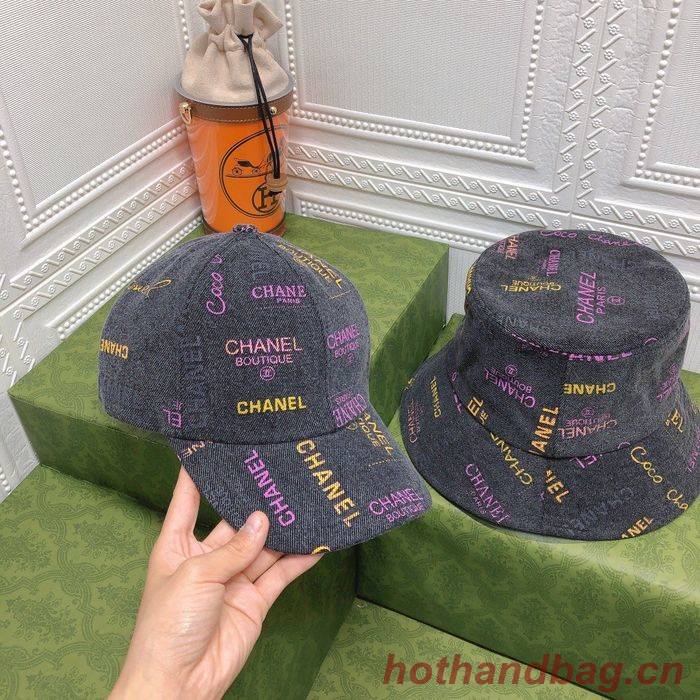 Chanel Hats CHH00016-2 Chanel Hats CHH00016-2