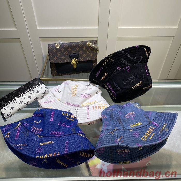 Chanel Hats CHH00052-1 Chanel Hats CHH00052-1