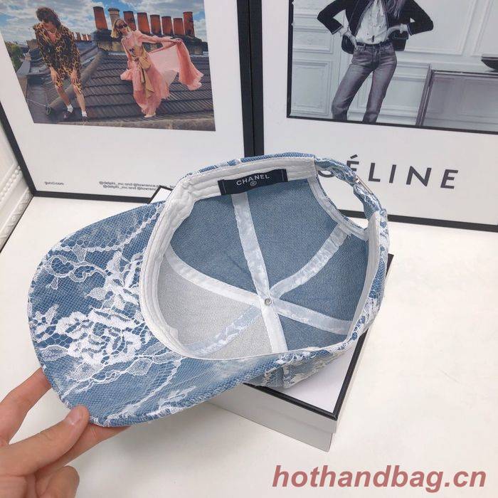 Chanel Hats CHH00124