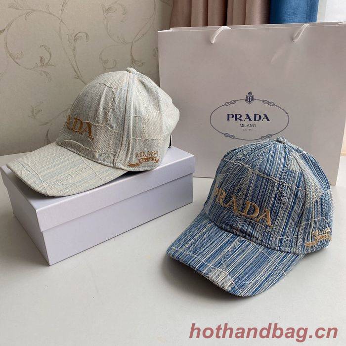 Prada Hats PRH00022 Prada Hats PRH00022