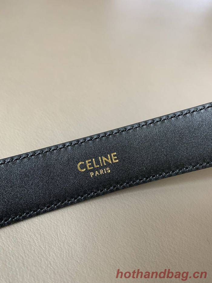 Celine Belt 24MM CEB00013