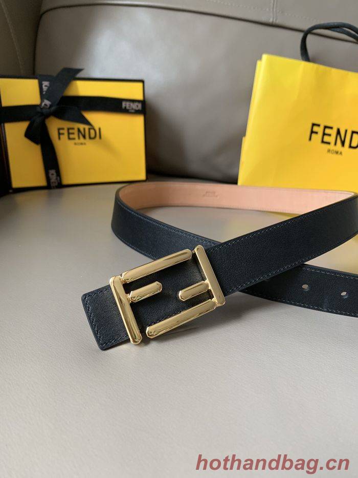 Fendi Belt 30MM FDB00003 Fendi Belt 30MM FDB00003