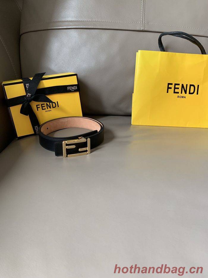 Fendi Belt 30MM FDB00003 Fendi Belt 30MM FDB00003