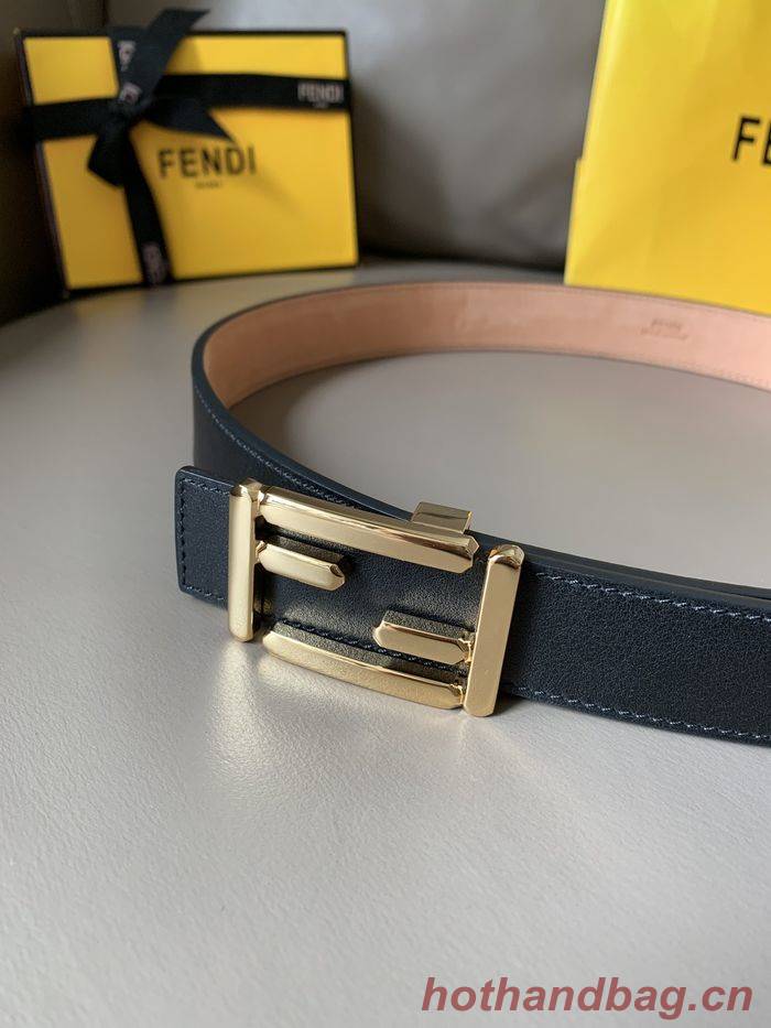 Fendi Belt 30MM FDB00003 Fendi Belt 30MM FDB00003
