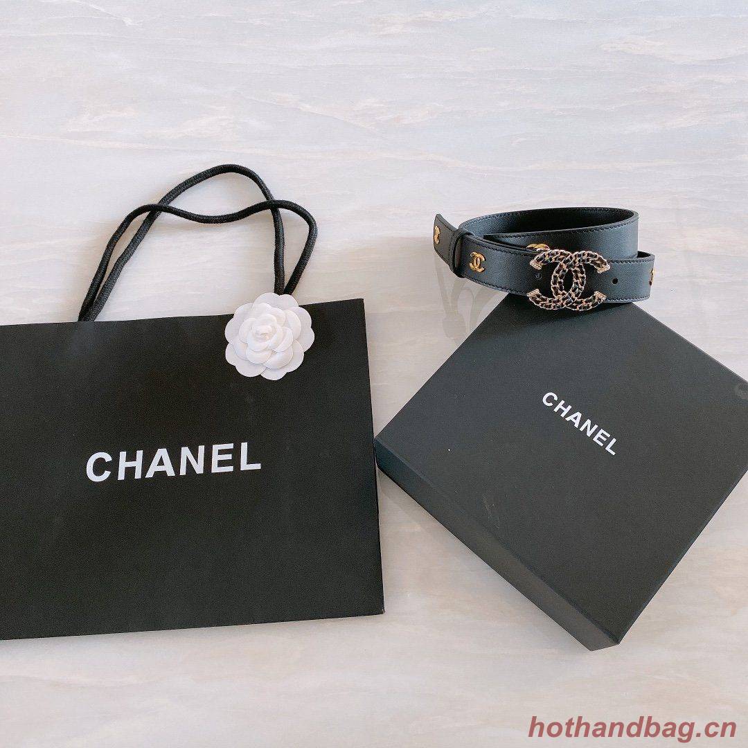 Chanel Belt 30MM CHB00013 Chanel Belt 30MM CHB00013