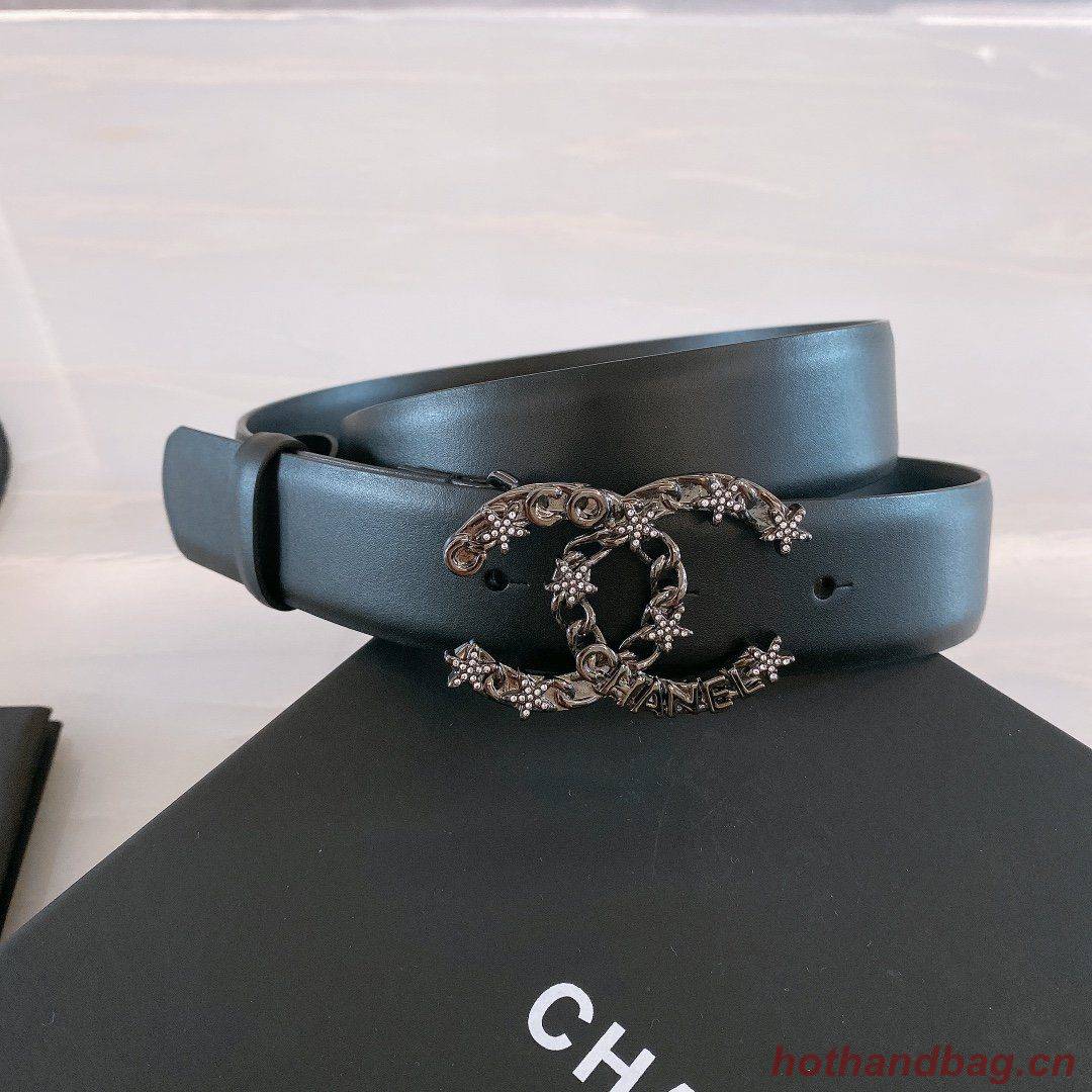 Chanel Belt 30MM CHB00020 Chanel Belt 30MM CHB00020