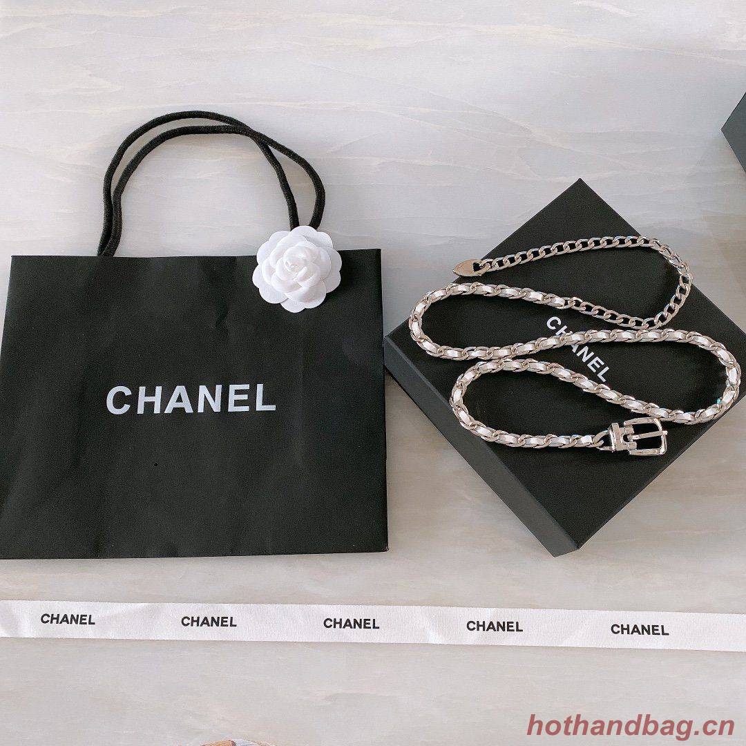 Chanel Waist chain CHB00035 Chanel Waist chain CHB00035