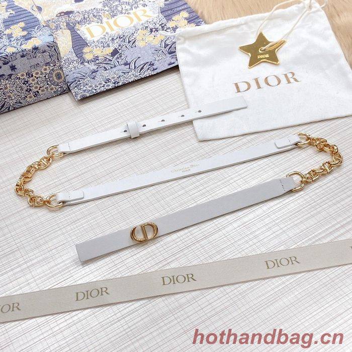 Dior Belt 15MM CDB00003
