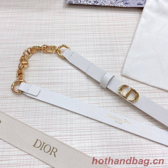 Dior Belt 15MM CDB00003