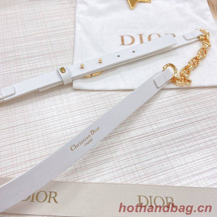 Dior Belt 15MM CDB00003