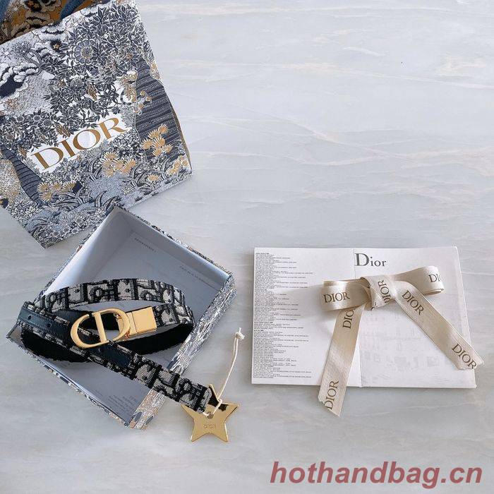 Dior Belt 20MM CDB00008 Dior Belt 20MM CDB00008