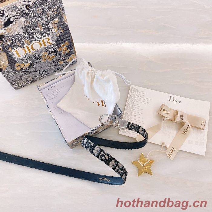 Dior Belt 20MM CDB00015 Dior Belt 20MM CDB00015