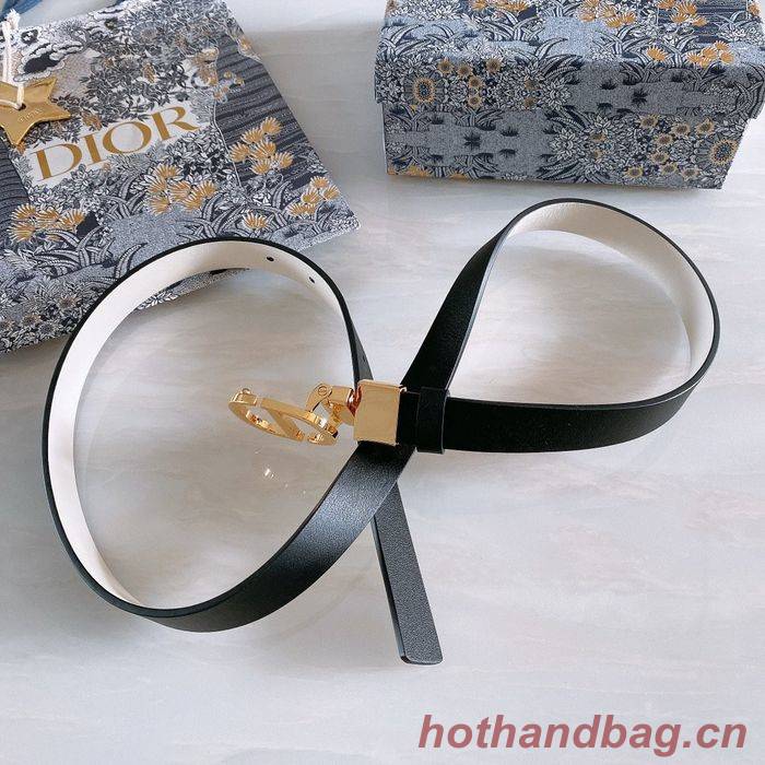 Dior Belt 20MM CDB00021 Dior Belt 20MM CDB00021