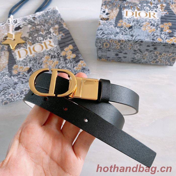 Dior Belt 20MM CDB00021 Dior Belt 20MM CDB00021