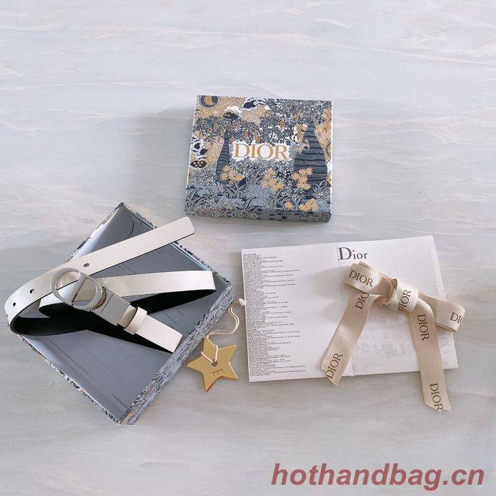 Dior Belt 20MM CDB00022