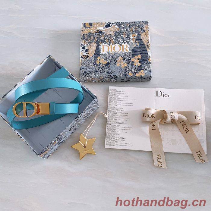 Dior Belt 20MM CDB00023 Dior Belt 20MM CDB00023