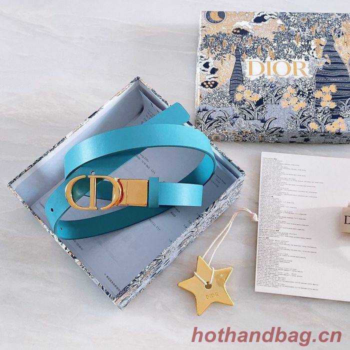 Dior Belt 20MM CDB00023 Dior Belt 20MM CDB00023