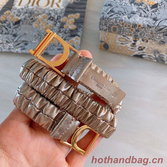 Dior Belt 20MM CDB00024 Dior Belt 20MM CDB00024