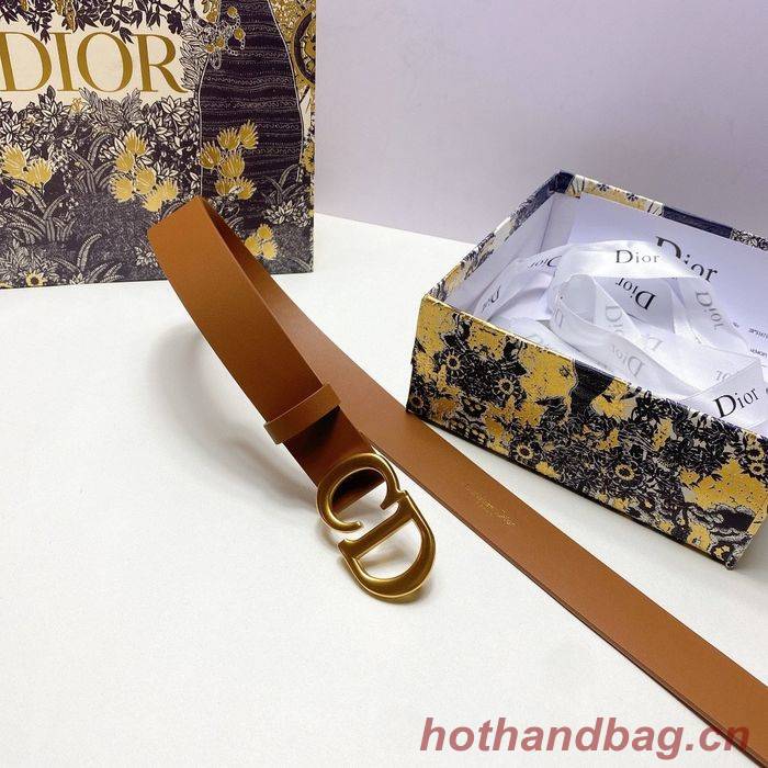 Dior Belt 30MM CDB00028