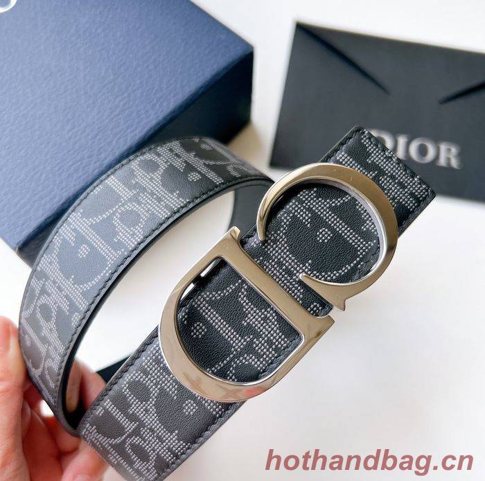 Dior Belt 35MM CDB00033