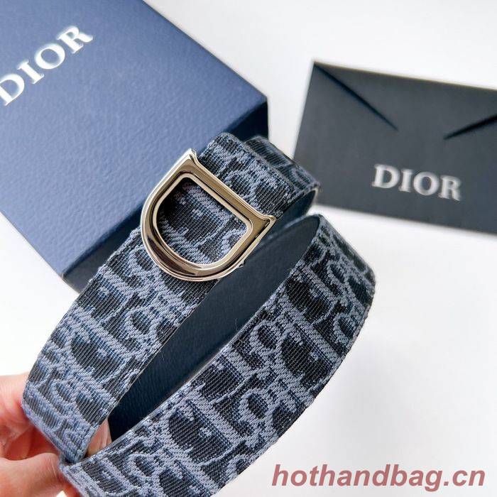 Dior Belt 35MM CDB00035 Dior Belt 35MM CDB00035