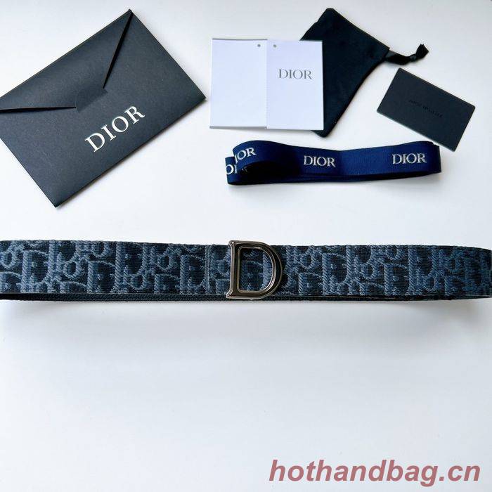Dior Belt 35MM CDB00035 Dior Belt 35MM CDB00035