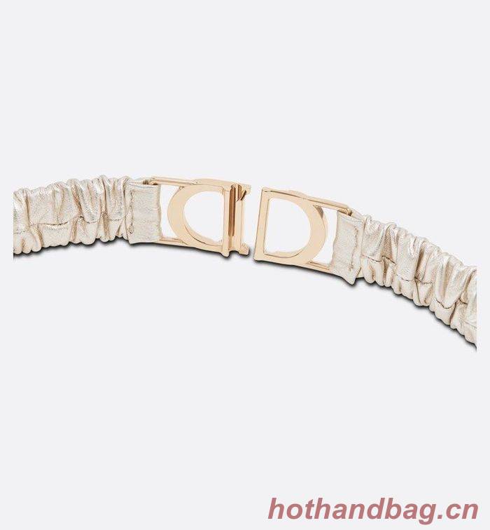 Dior Belt CDB00050 Dior Belt CDB00050