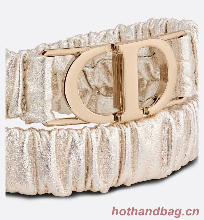 Dior Belt CDB00050 Dior Belt CDB00050