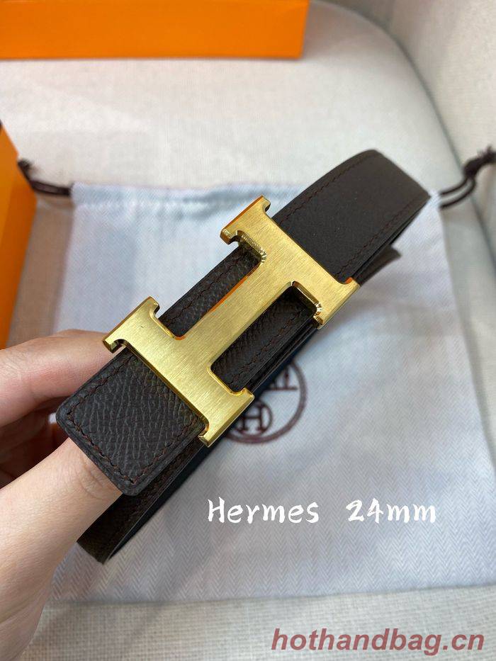 Hermes Belt 24MM HMB00004 Hermes Belt 24MM HMB00004