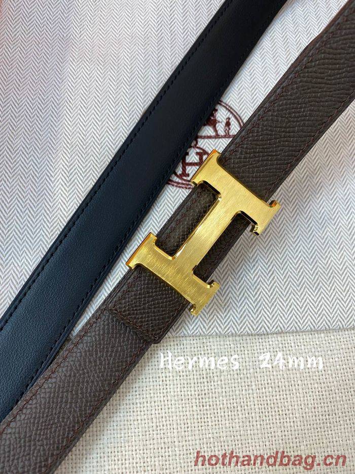 Hermes Belt 24MM HMB00004 Hermes Belt 24MM HMB00004
