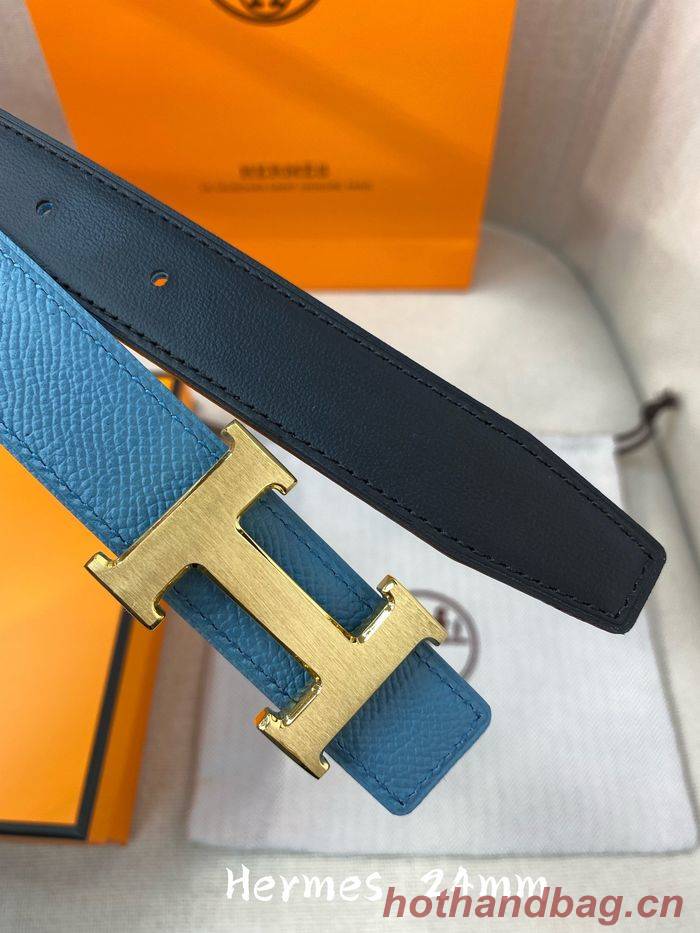 Hermes Belt 24MM HMB00005 Hermes Belt 24MM HMB00005