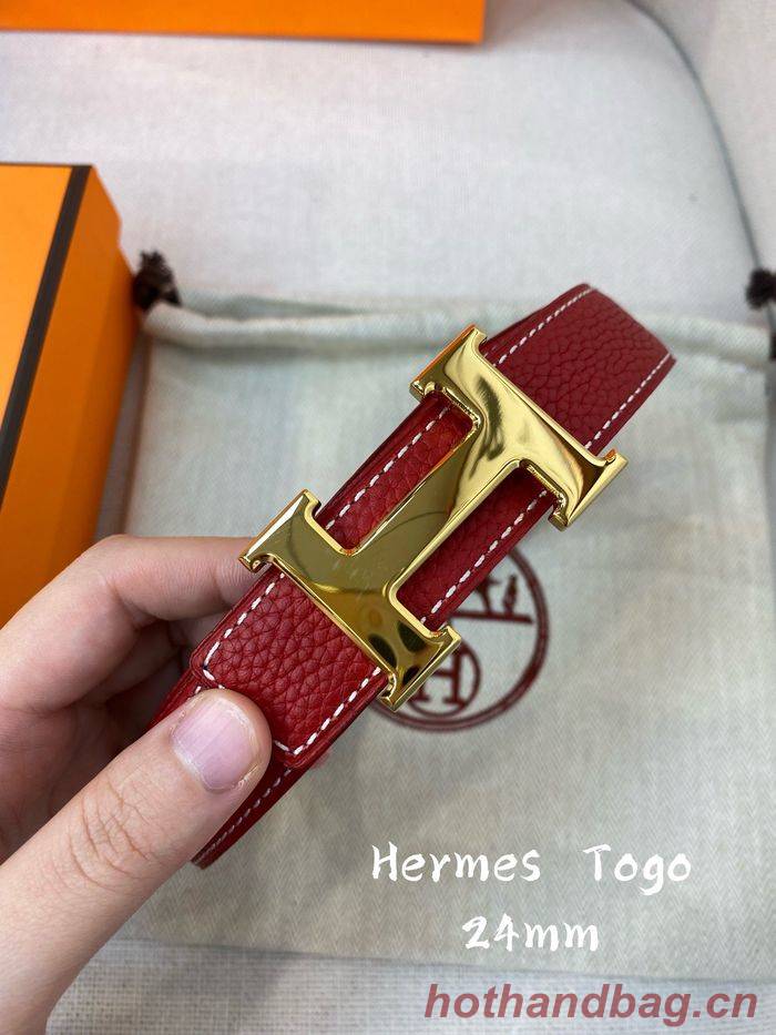Hermes Belt 24MM HMB00012 Hermes Belt 24MM HMB00012