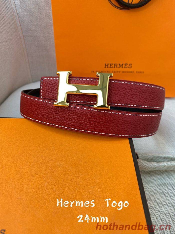 Hermes Belt 24MM HMB00012 Hermes Belt 24MM HMB00012