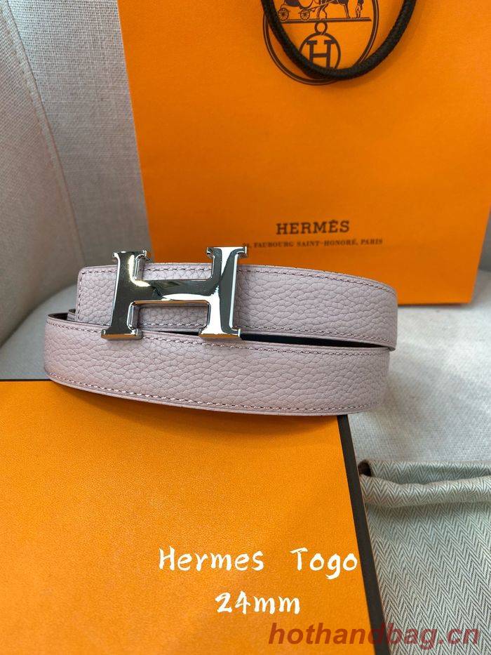 Hermes Belt 24MM HMB00013 Hermes Belt 24MM HMB00013