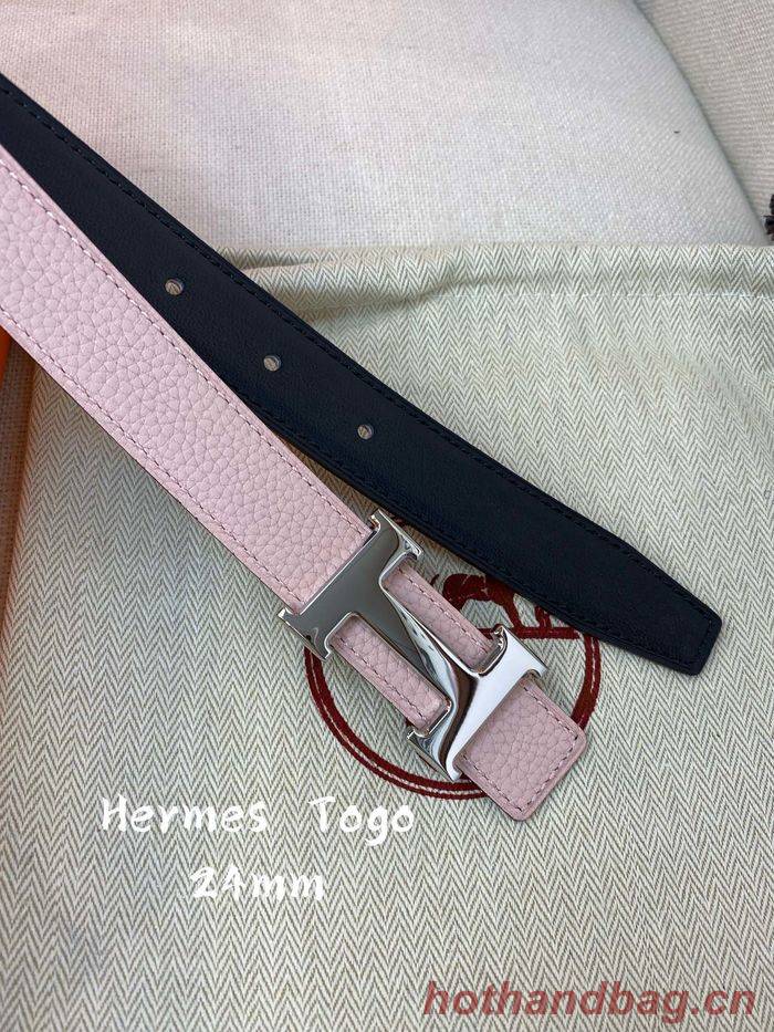 Hermes Belt 24MM HMB00013 Hermes Belt 24MM HMB00013