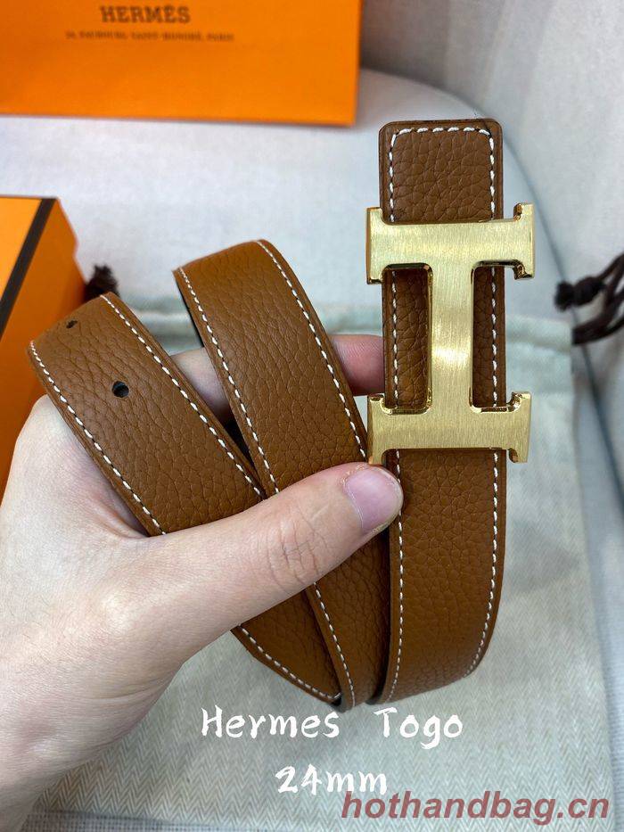 Hermes Belt 24MM HMB00014 Hermes Belt 24MM HMB00014