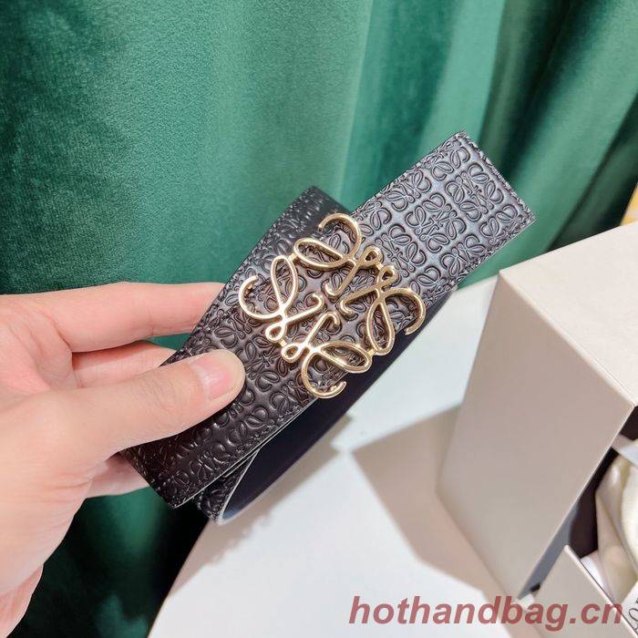 Loewe Belt 40MM LOB00016