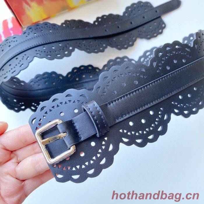 Loewe Waist chain 70MM LOB00021 Loewe Waist chain 70MM LOB00021