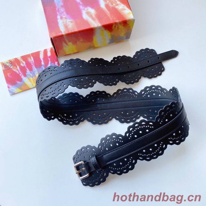 Loewe Waist chain 70MM LOB00021 Loewe Waist chain 70MM LOB00021