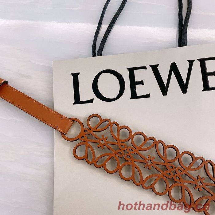 Loewe Waist chain LOB00028 Loewe Waist chain LOB00028