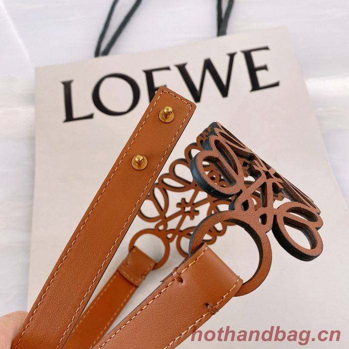 Loewe Waist chain LOB00028 Loewe Waist chain LOB00028