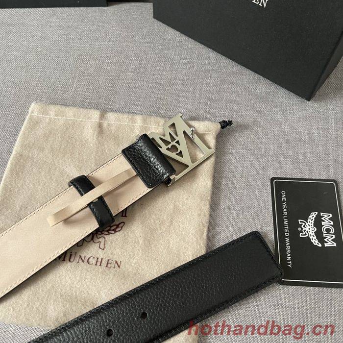MCM Belt 40MM MMB00003 MCM Belt 40MM MMB00003