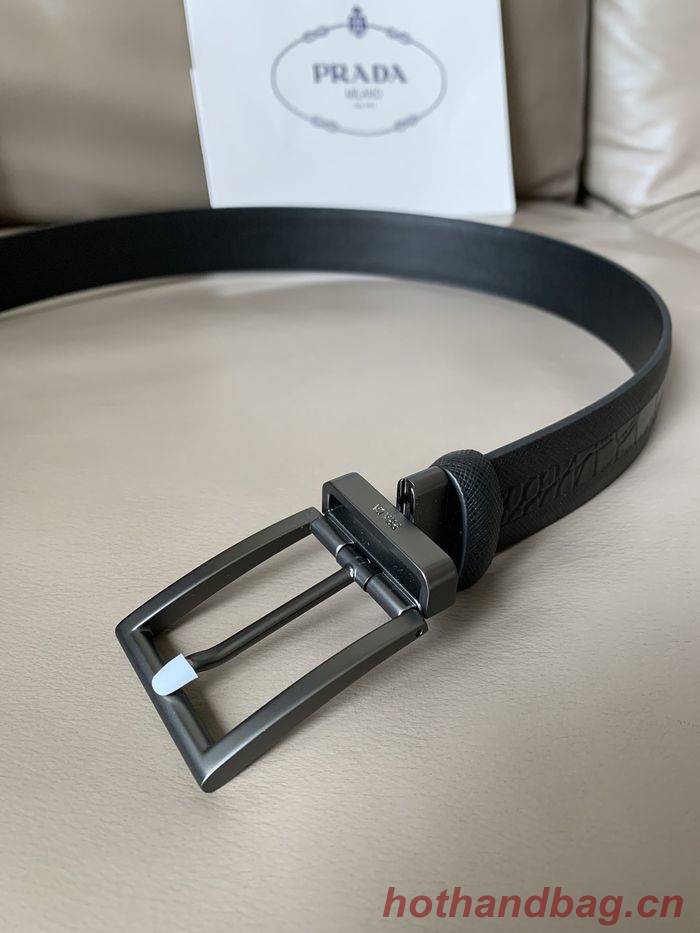 Prada Belt 35MM PRB00060